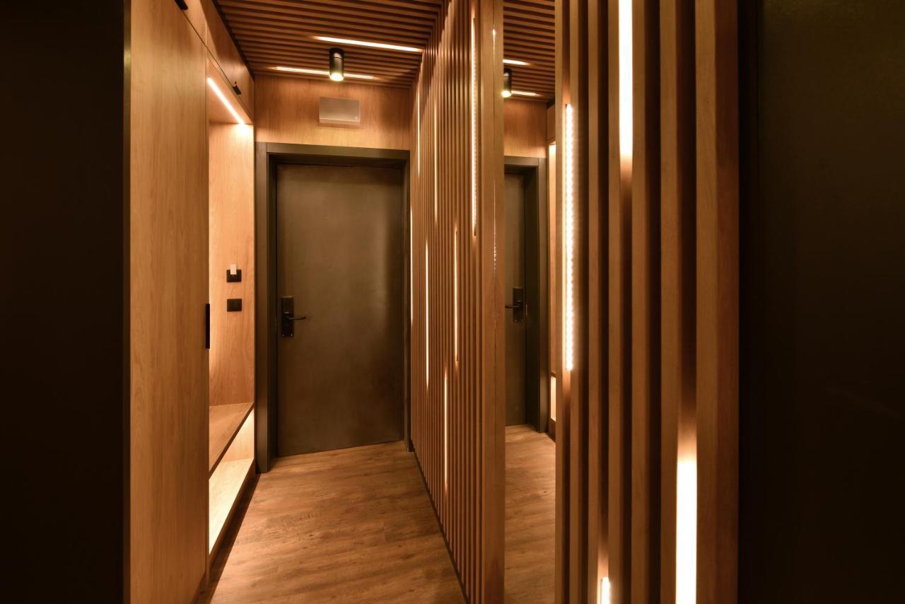 Aplend Hotel Ovruc Strbske Pleso Exterior photo