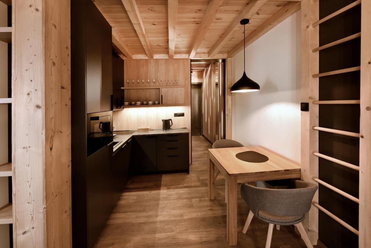 Aplend Hotel Ovruc Strbske Pleso Exterior photo