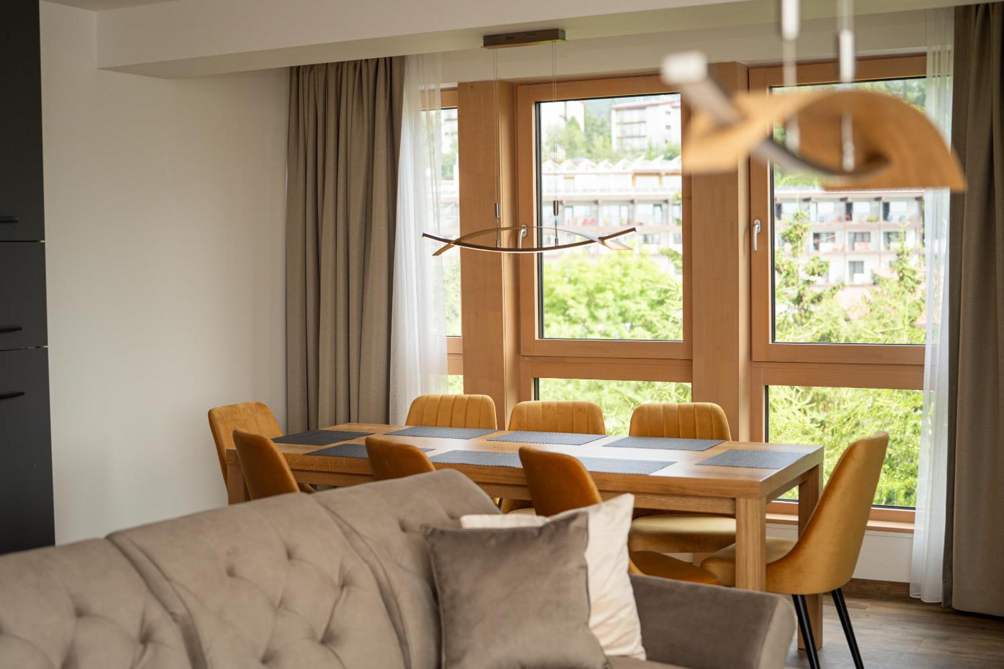 Aplend Hotel Ovruc Strbske Pleso Exterior photo