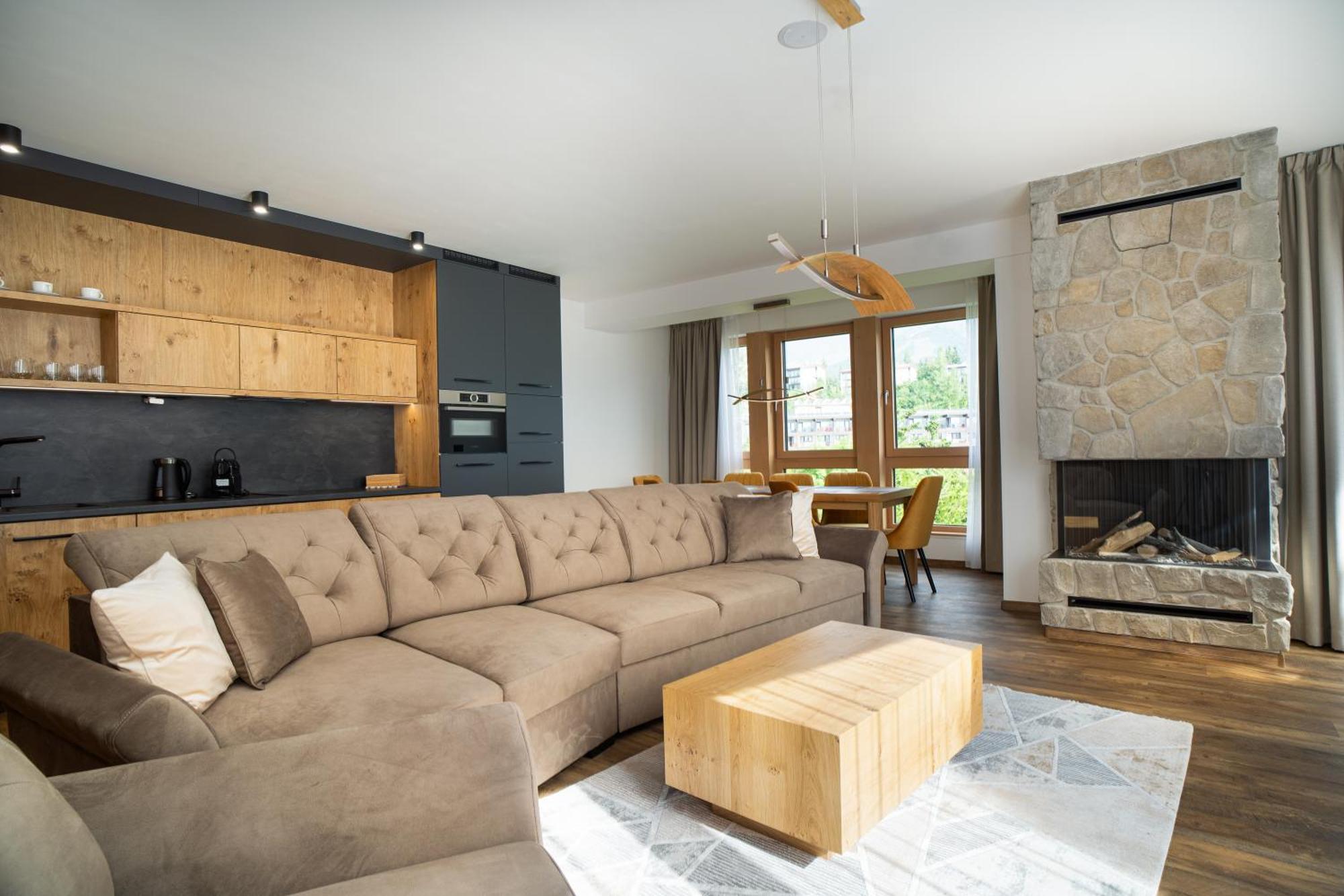 Aplend Hotel Ovruc Strbske Pleso Exterior photo